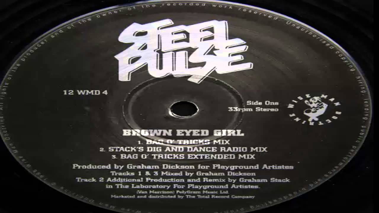 Steel Pulse-Steppin Out
