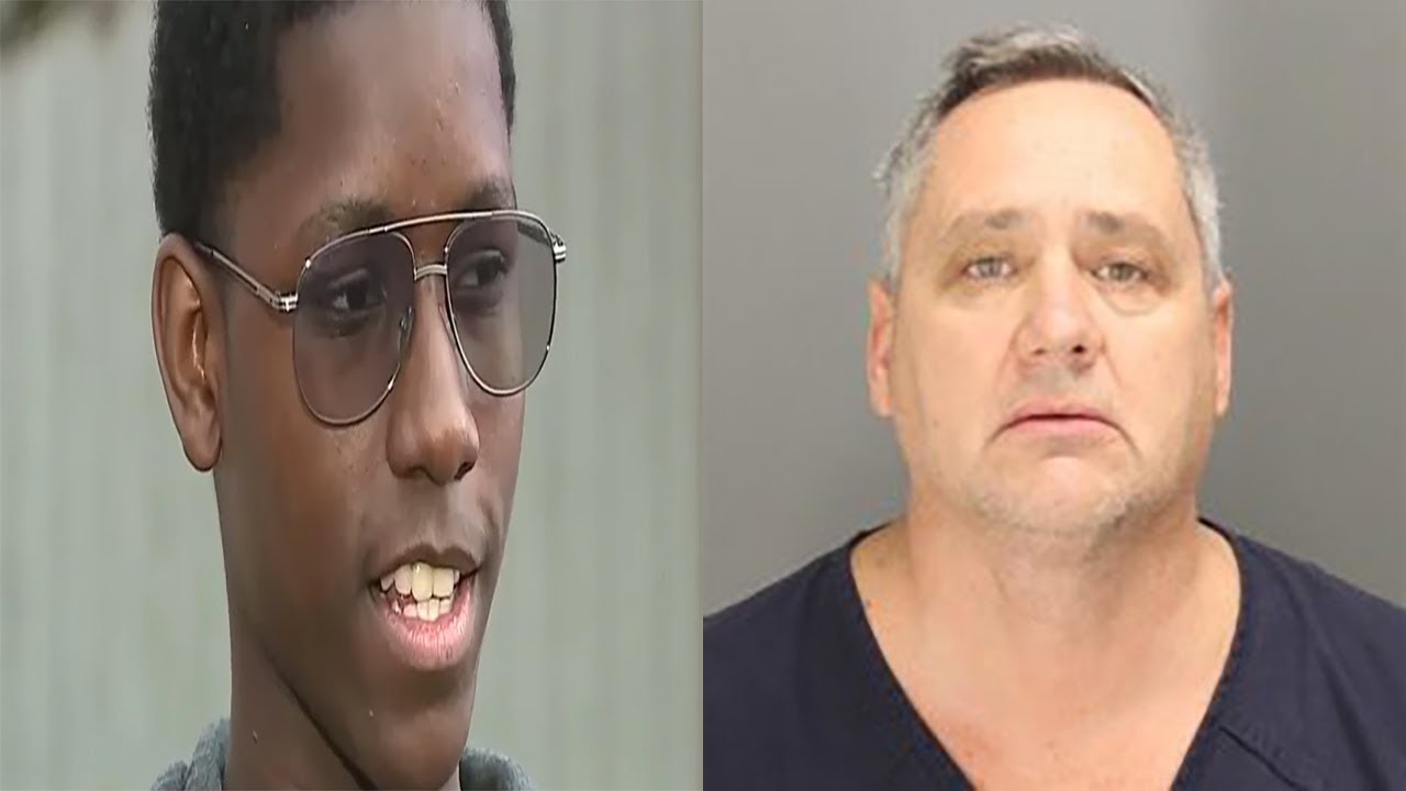 Homeowner Shoots At Teen For Asking Directions To School
