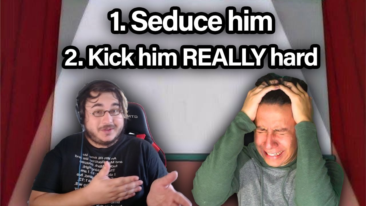 Top 10 ways I can DESTROY Salty Phish