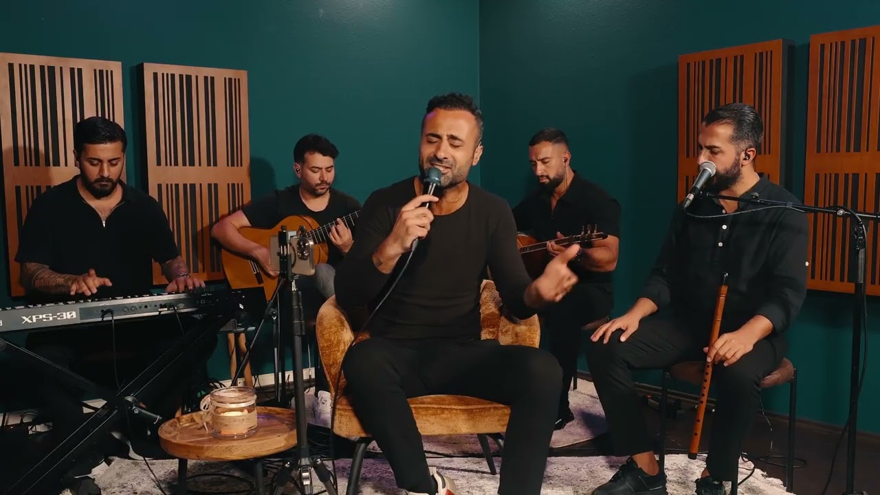Grup Asmen - Yanasın ( Pazarcık Elinde ) Official Video 2025