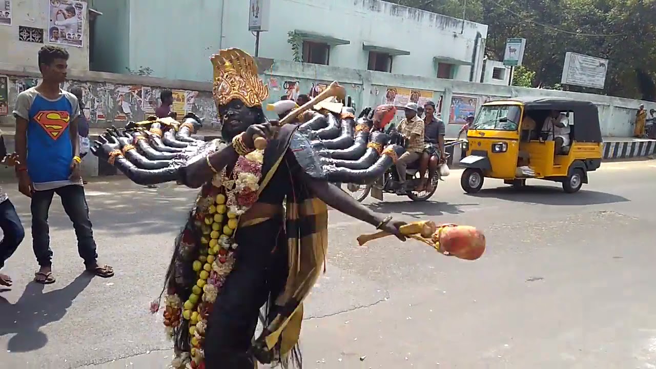 Mayana kollai Tiruvannamalai Arni Kannamangalam Vellore Tamilnadu Melmalaiyanoor