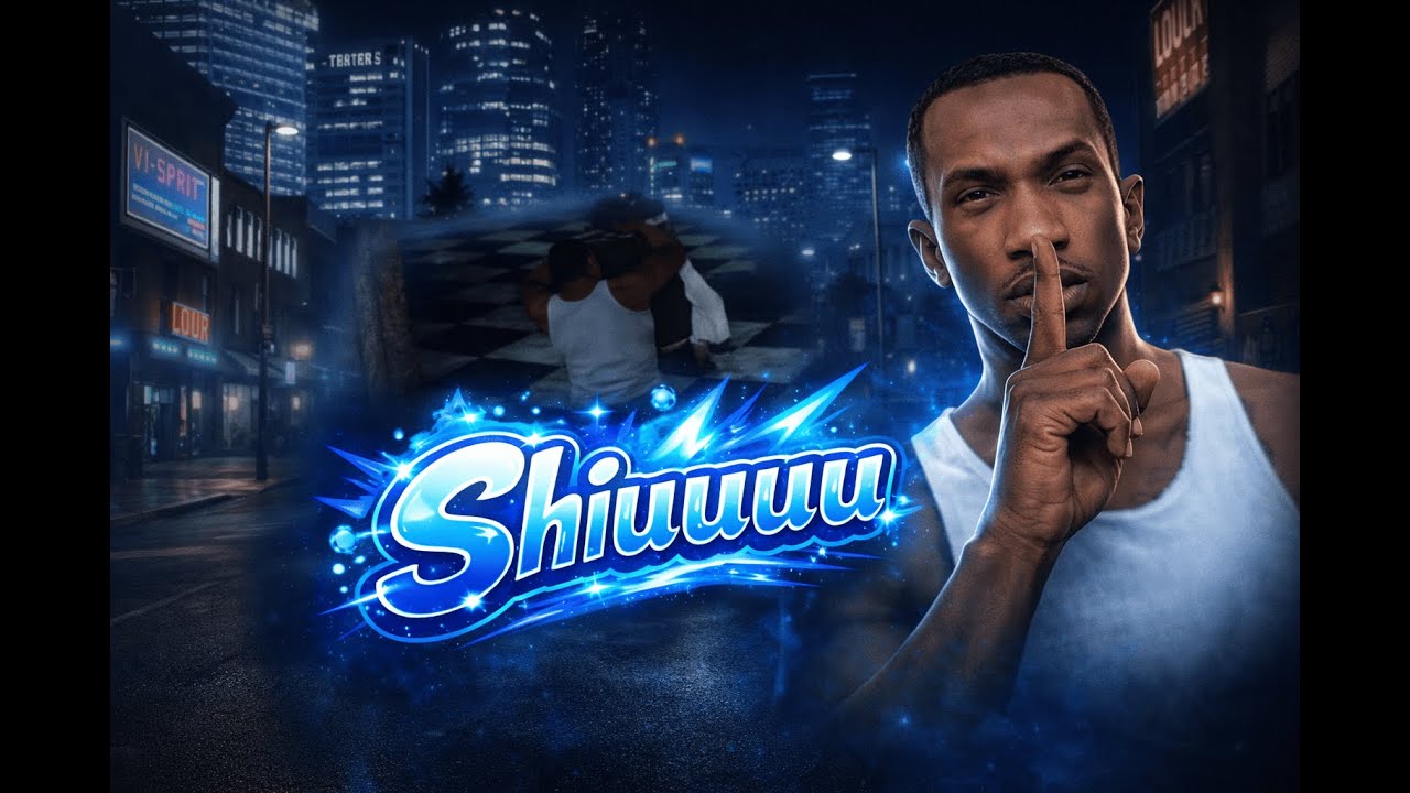 A MISSÃO MAIS SILENCIOSA DO GTA SA 🤫 | Zerando GTA San Andreas – Ep. 5