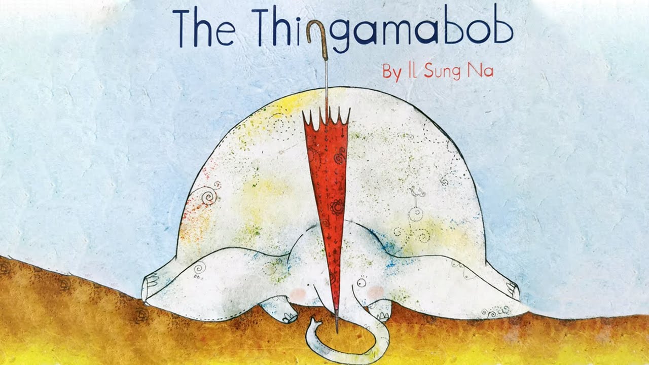 The Thingamabob