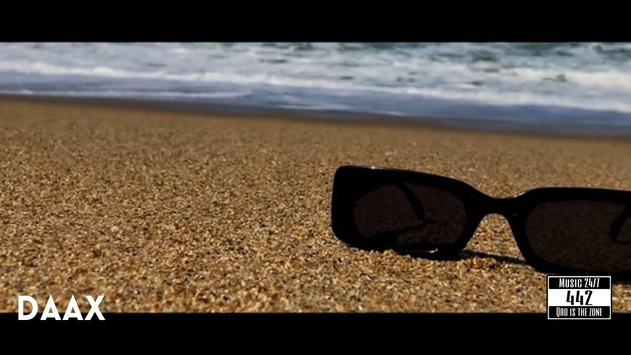 DaaX - For real (Video oficial)