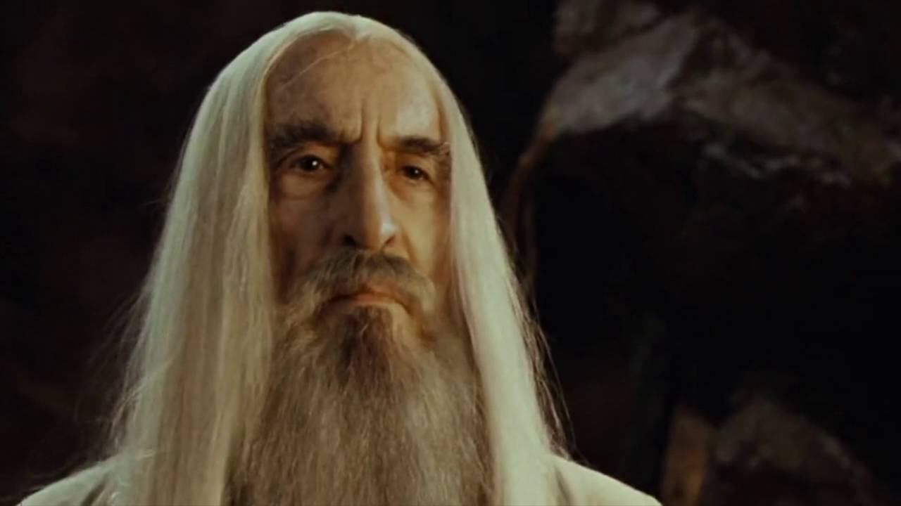 LOTR: Feel Invincible