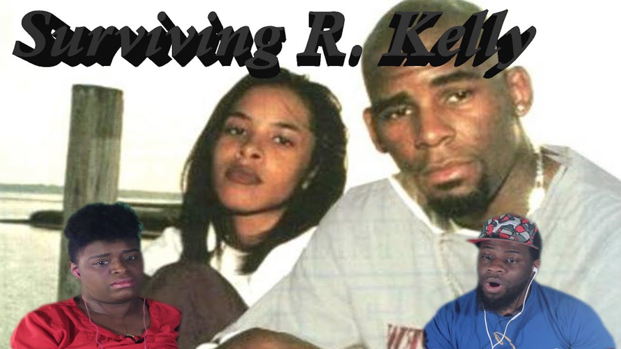 Surviving R. Kelly - 