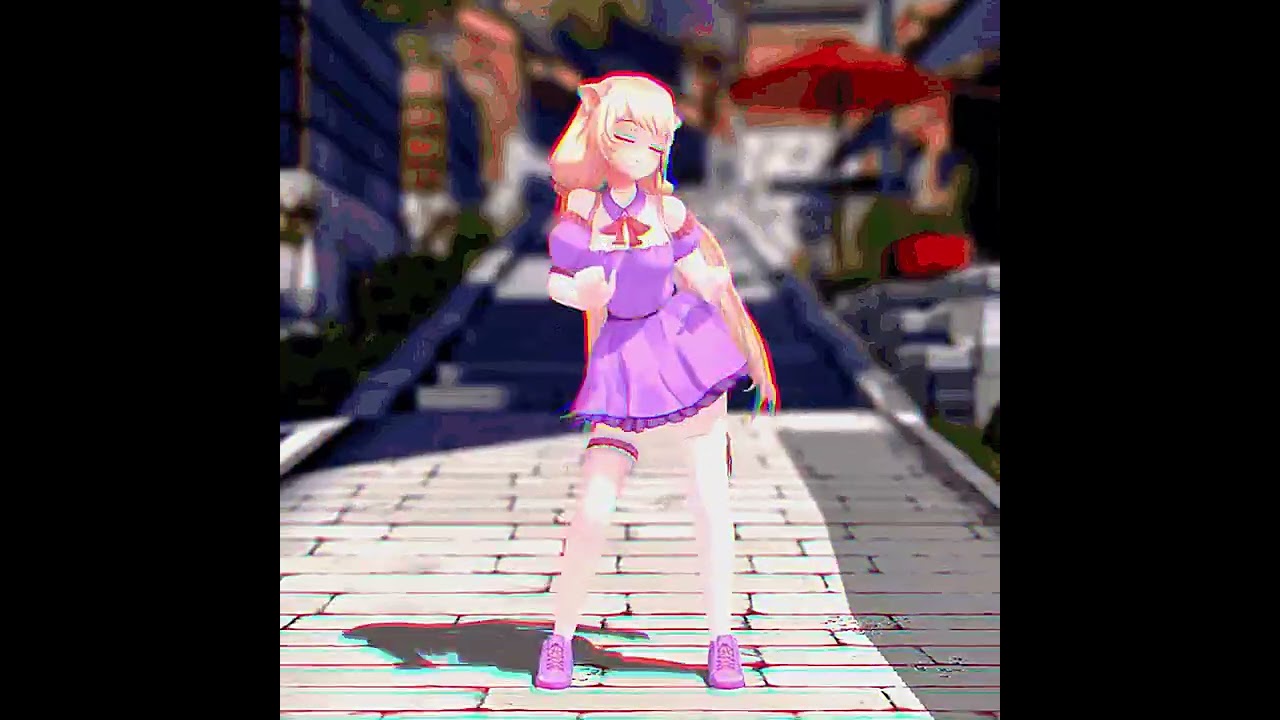 out of my head