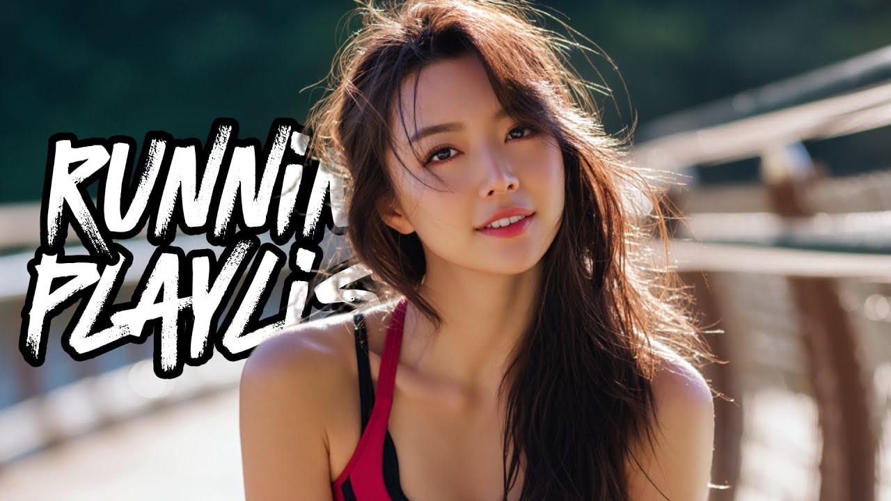 이 음악으로 땀 흘린 사람만 웃는다 🏃&zwj;♀️ 헬스&middot;러닝  BGM (중간광고없음) (140 BPM+) ☀️ Running Playlist for Motivation