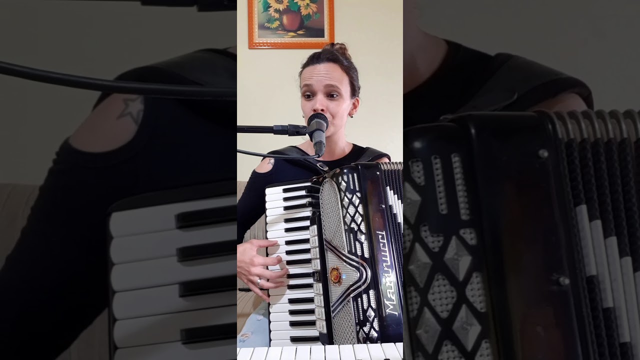 Grandioso És Tu🙏  ✔ Cleide Gaiteira