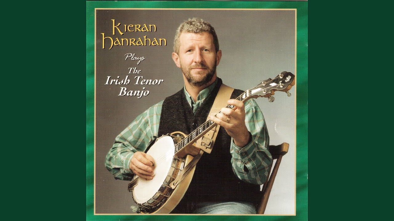 Colonel Frazier - The Salamanca (Reels)