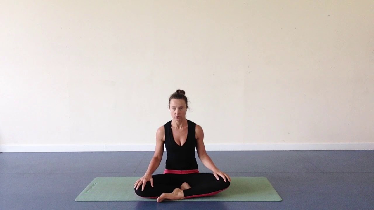 Aerial Yoga Teacher Training