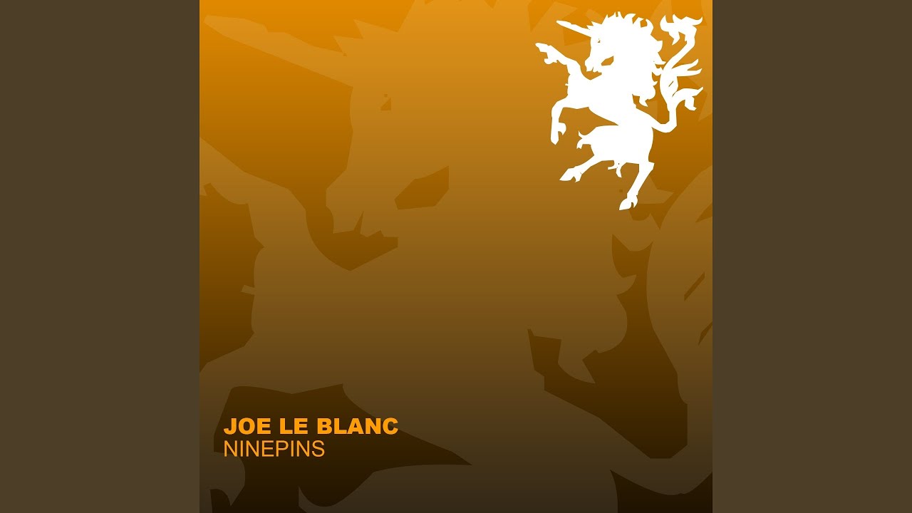 Ninepins