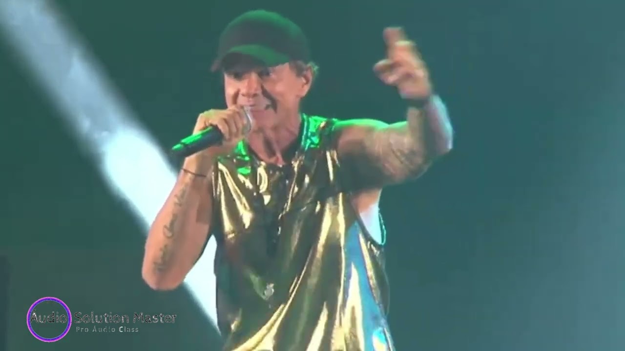 Netinho show ao vivo  pr&eacute; carnaval de Caruaru-PE