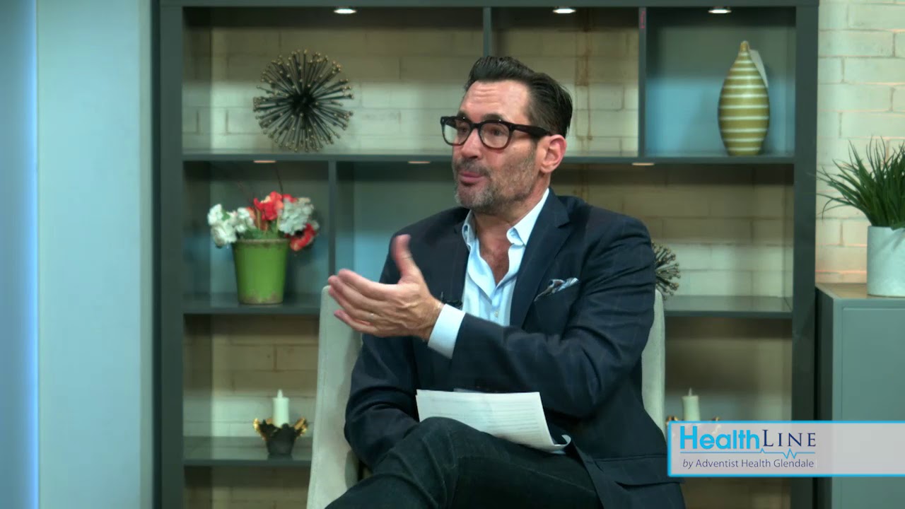 Healthline - Arthritis and Rheumatology with Dr. Talha Khawar