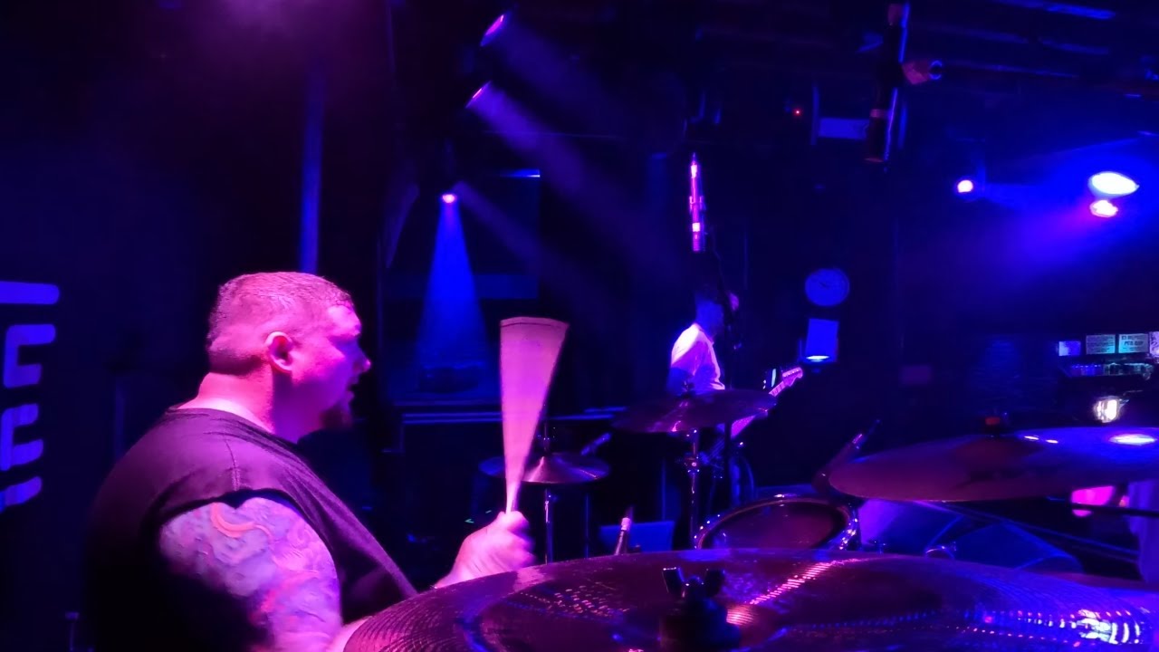 The Cosmic Project – Live at The Fleece, Bristol (Full Show 14/08/25)
