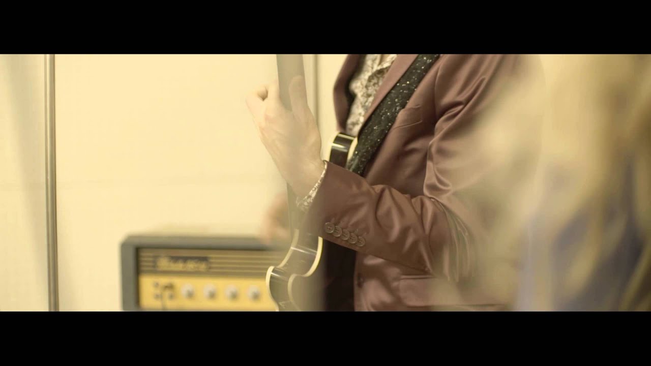 RHONDA l Camera (Official Video)