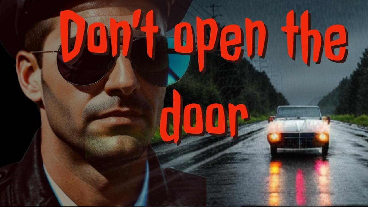 3 Chilling TRUE Scary Fake Police Stories
