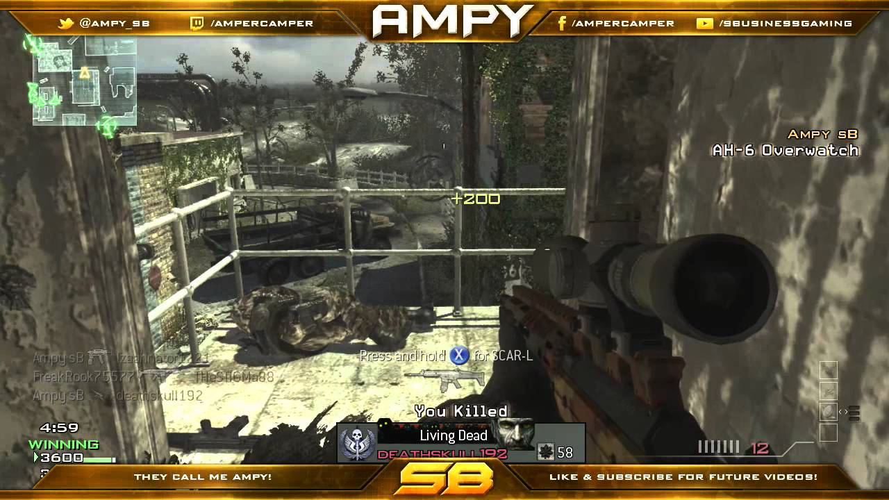 Opinions & the Cod Community