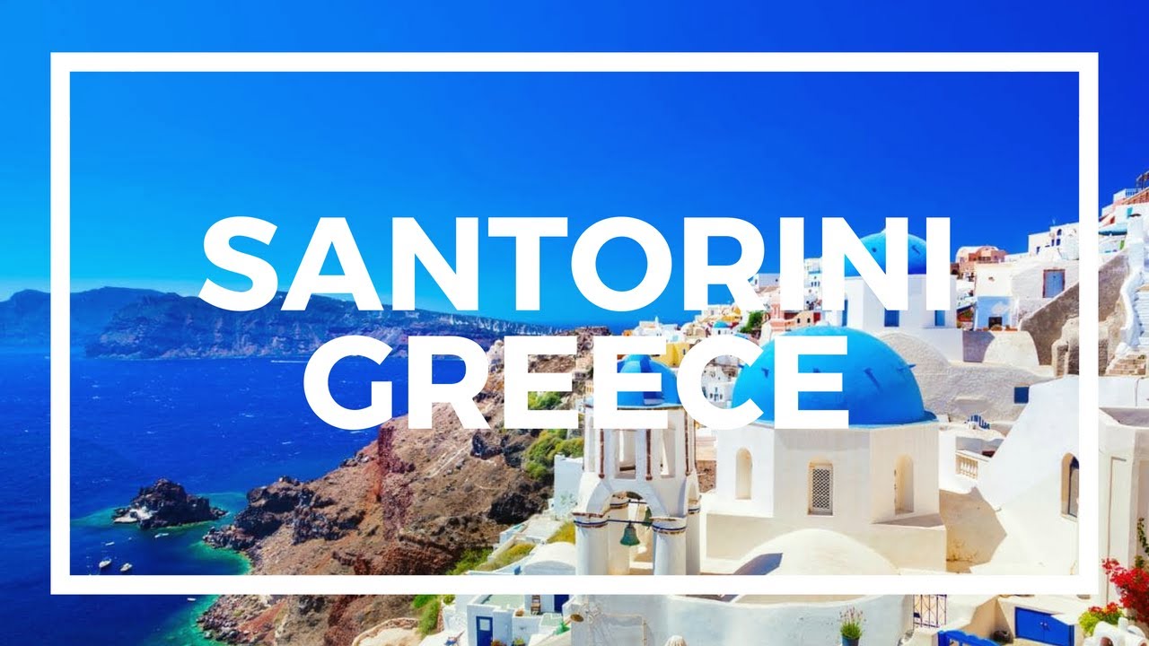 Dana Villas : Santorini, Greece