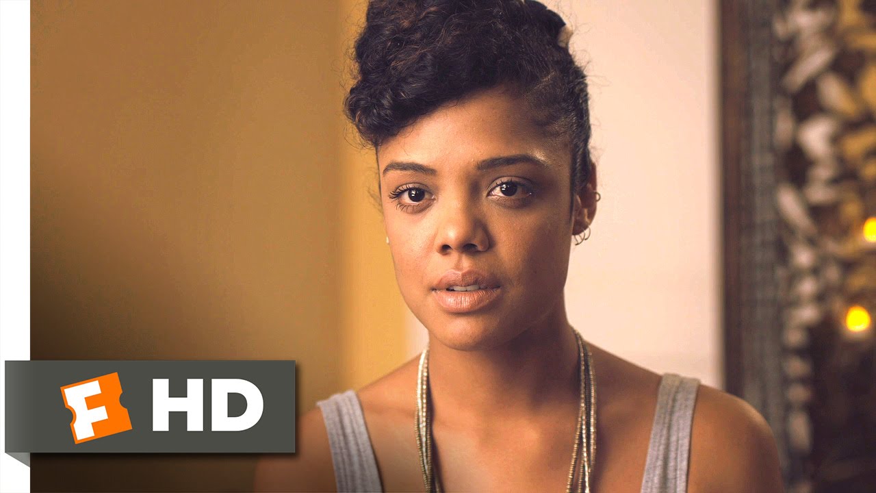 Dear White People (8/10) Movie CLIP - Who Am I? (2014) HD