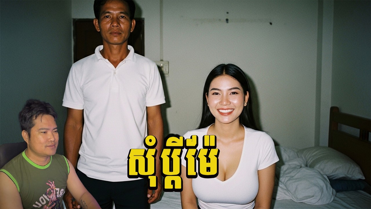 Eng sarin​ |សុំប្ដីម៉ែ