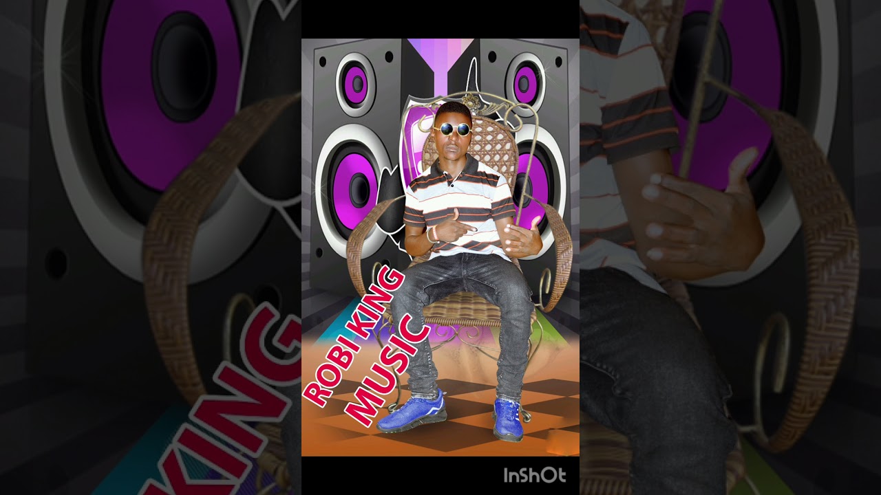 Hulila yesu nakweta robi king ft williba