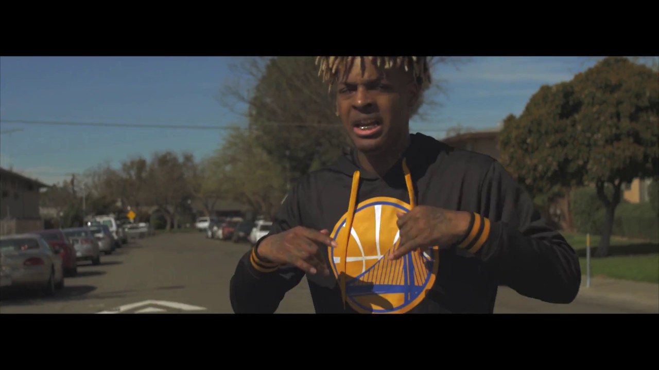 Tay West - Lexus (Music VIdeo) [Thizzler.com]