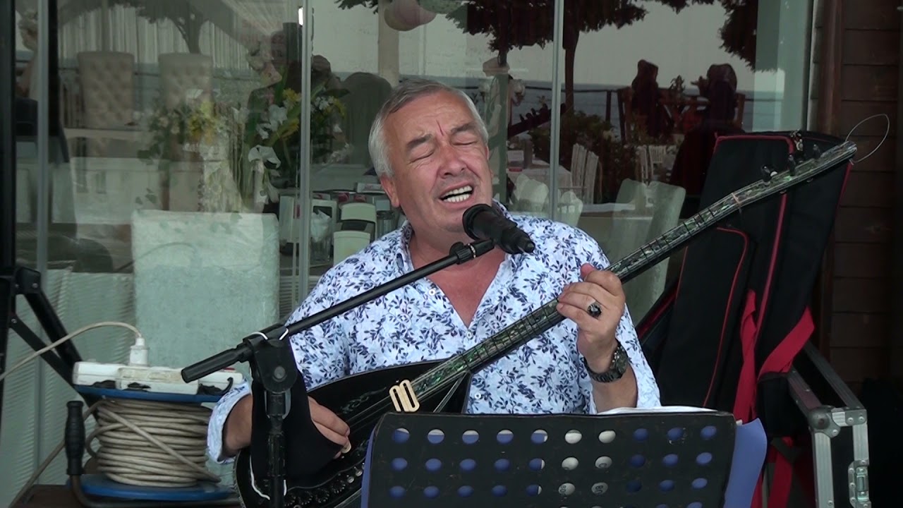 DEĞDİMİ - YENER KAYA - COVER