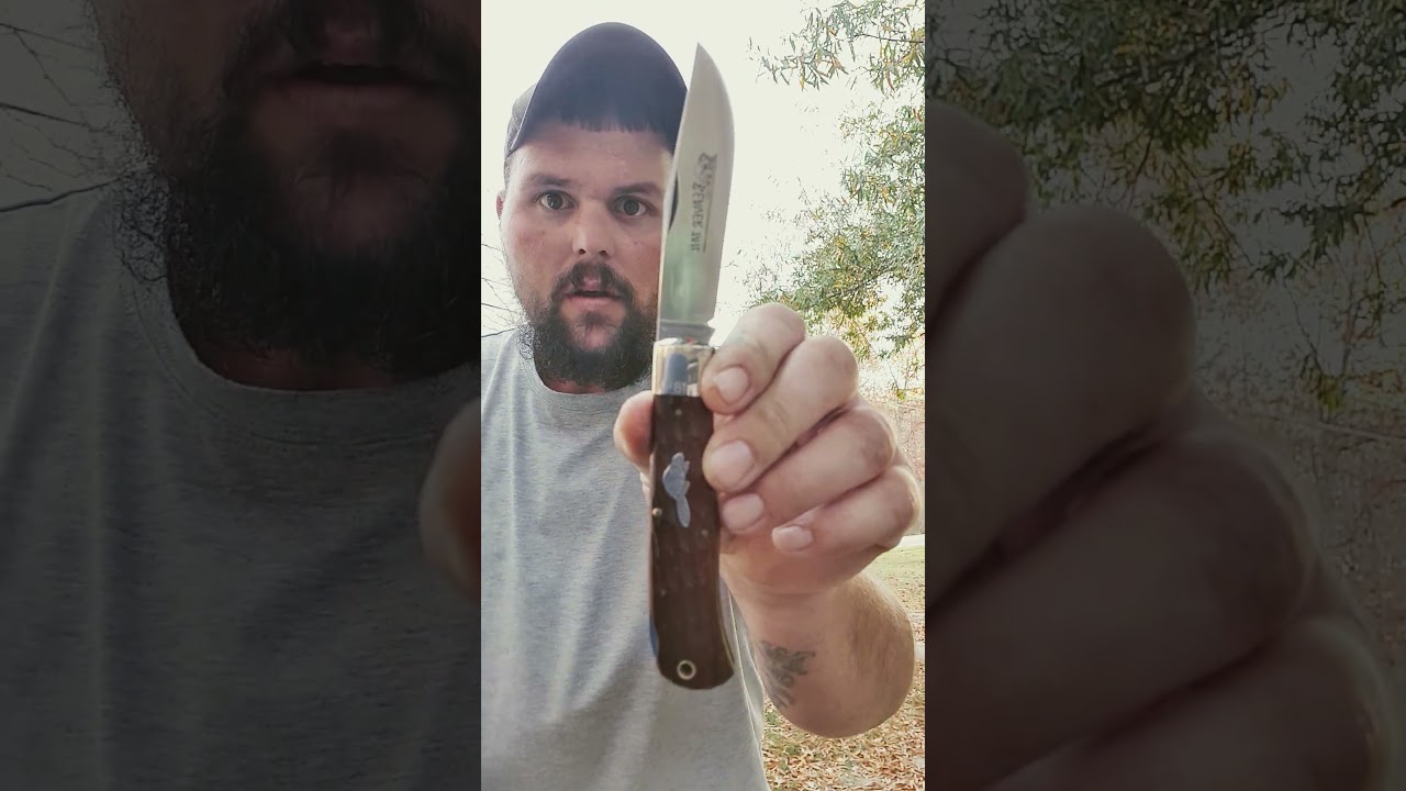 Best Dang carry from great Eastern cutlery 