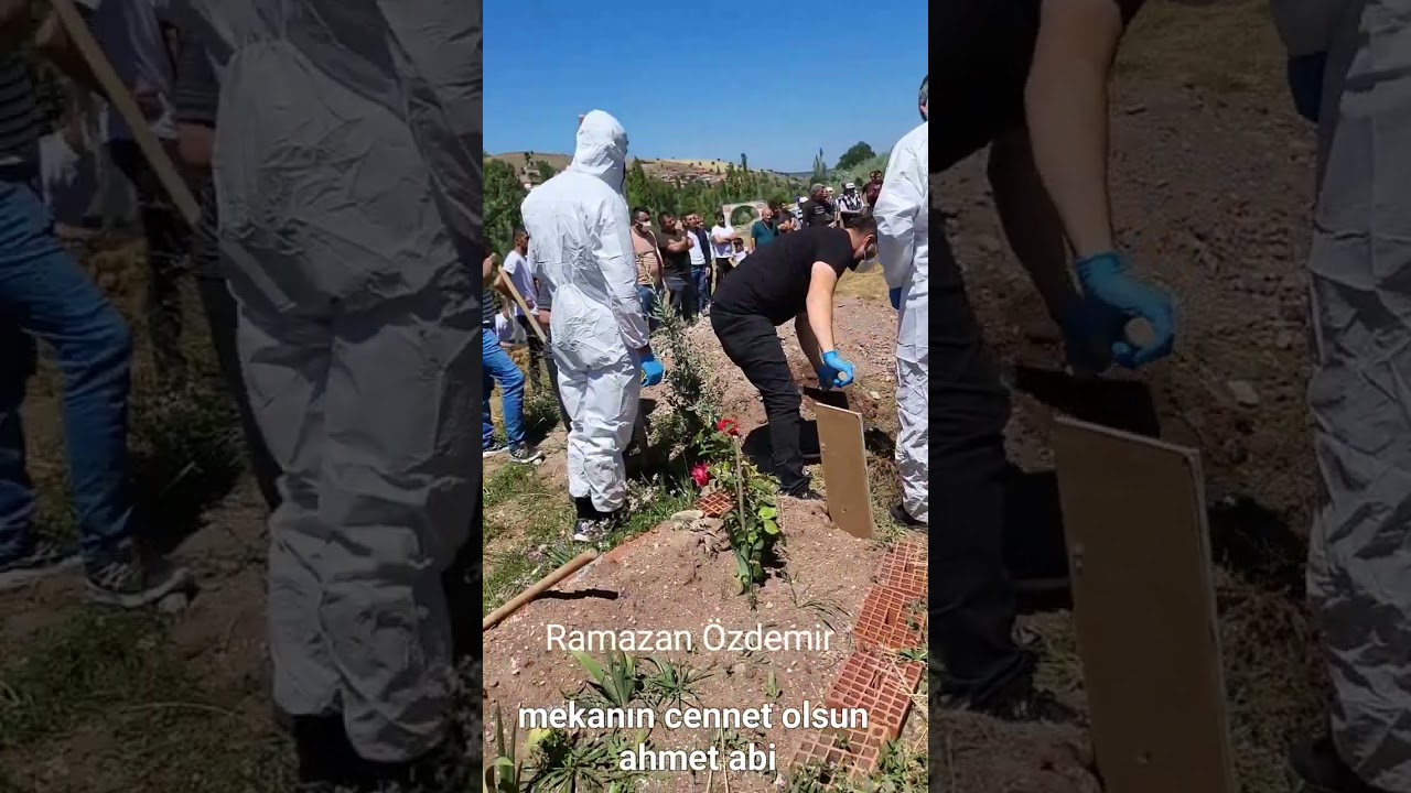 Yozgat çekerek gökdere köyü videoları