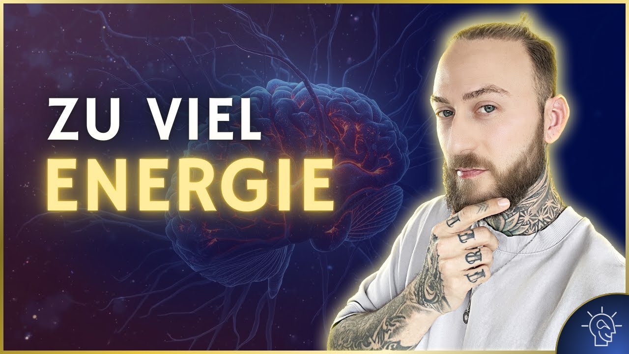 Alle reden von Aufstieg, doch niemand über das Nervensystem (fataler Fehler)