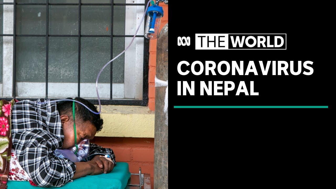Nepal suffers 
