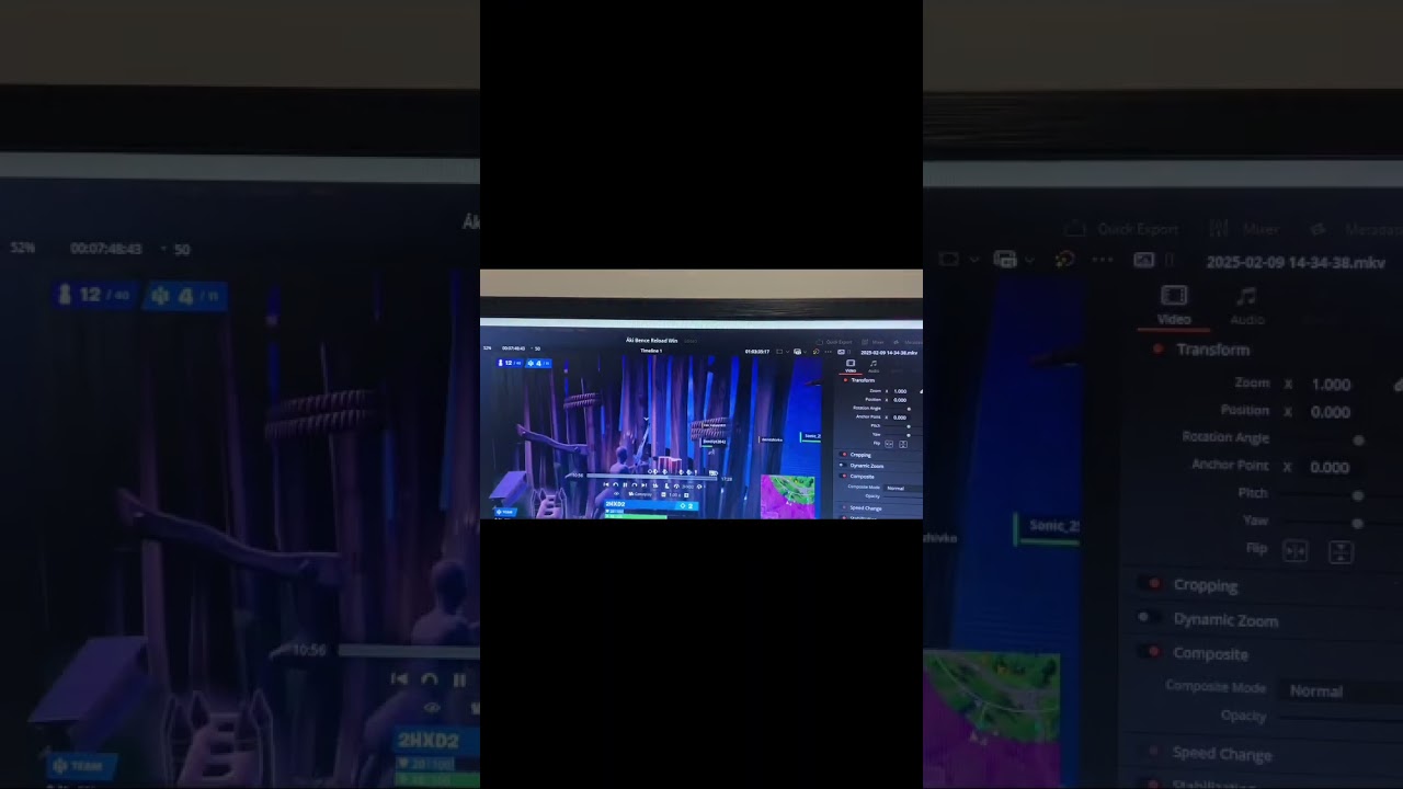 I am HackerXDavid