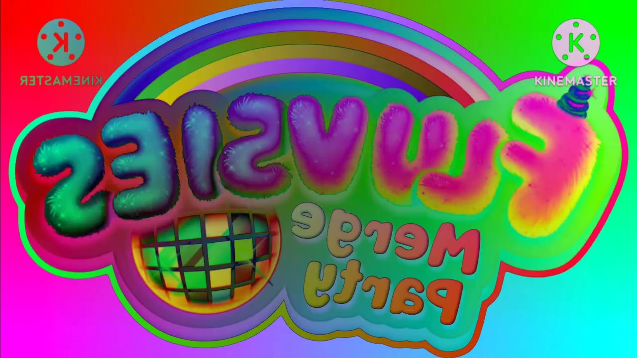 Preview 2 1280 Fluvsies Logo Preview 2 Effects 
