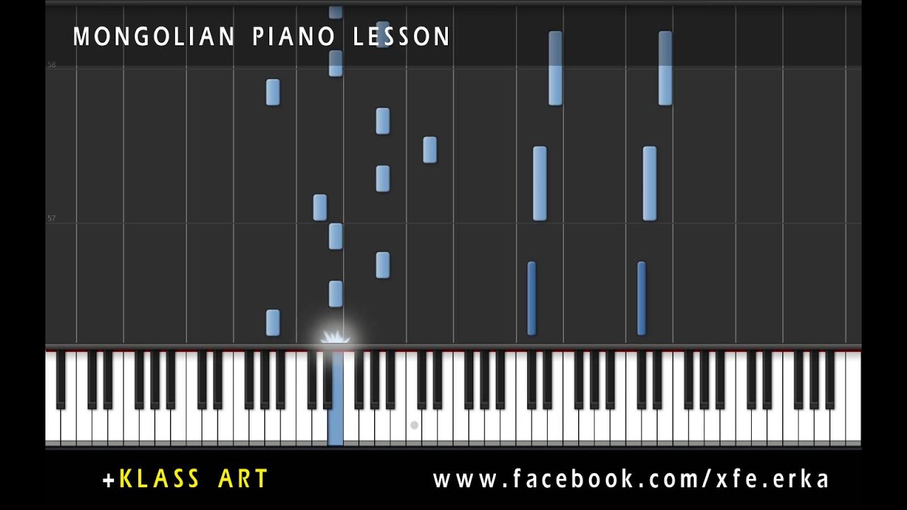 Richard Clayderman - Love is Blue Piano Tutorial