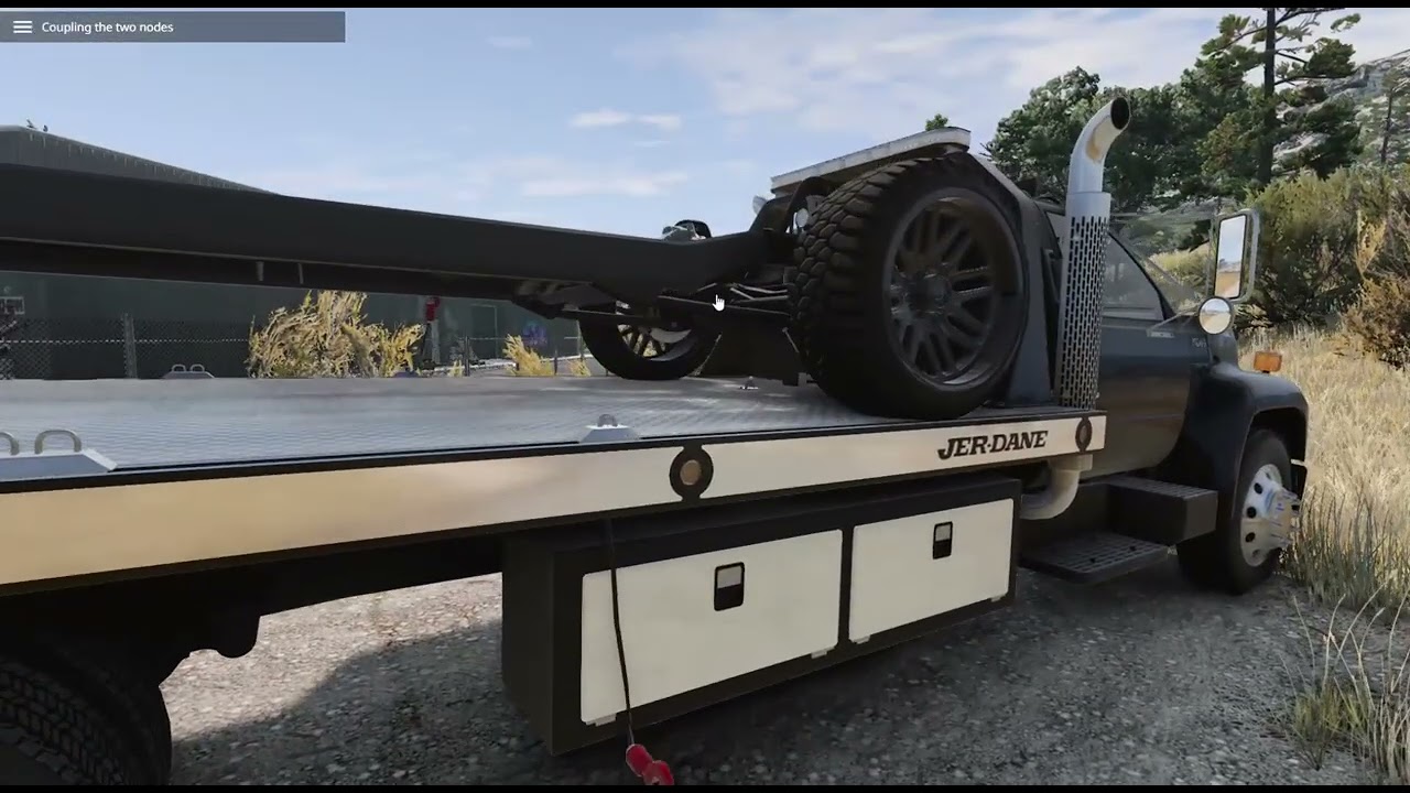 Finding a Ram 2500
