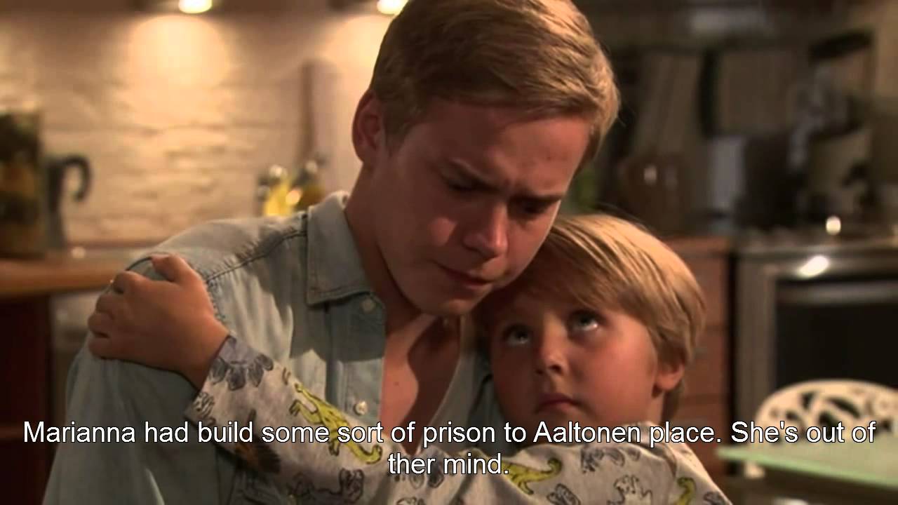 Elias' story part 280