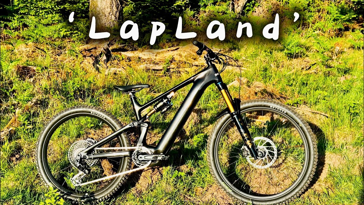 New Specialized Turbo Levo 4 Review #mtb #emtb