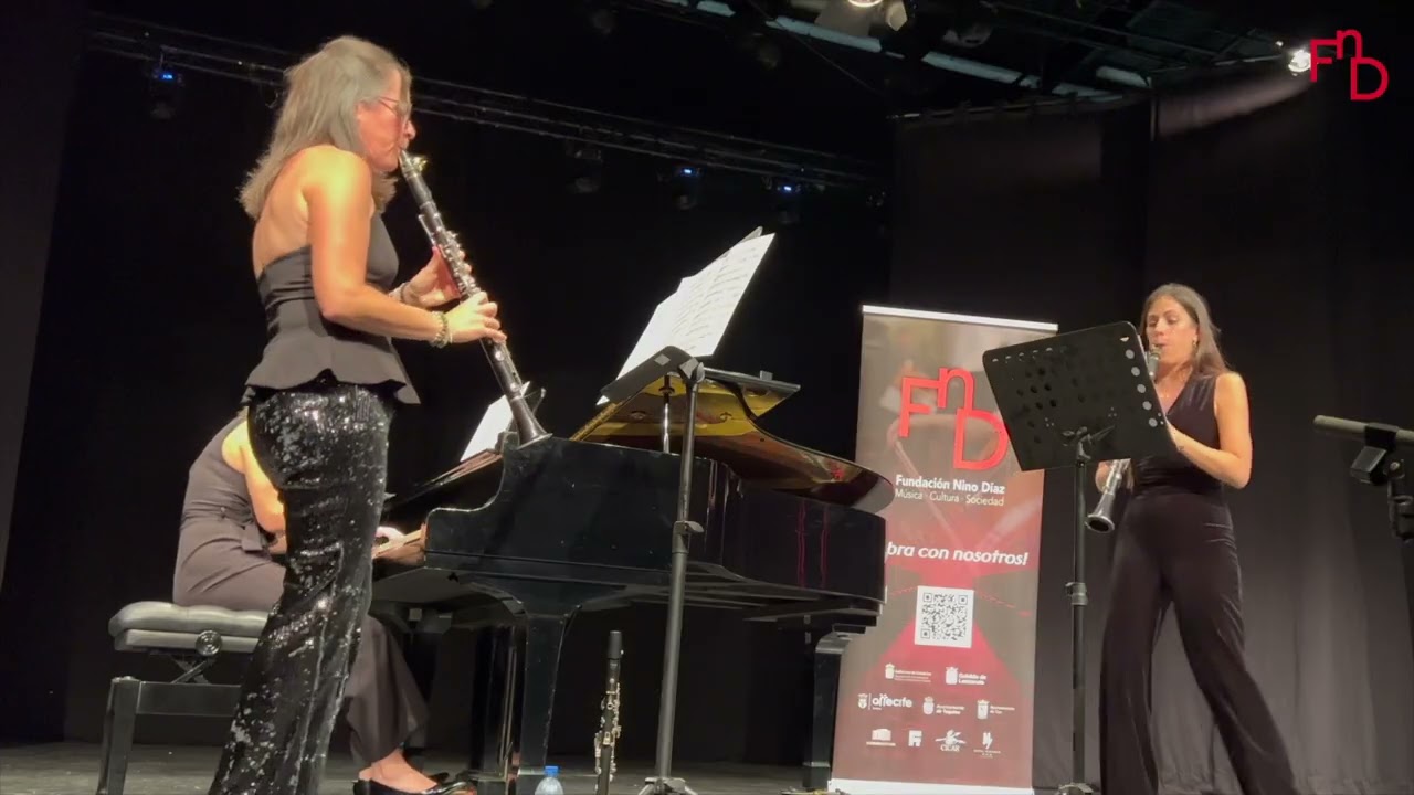 ISVÁN KOOHÁN | Konzertstück à la Feidman