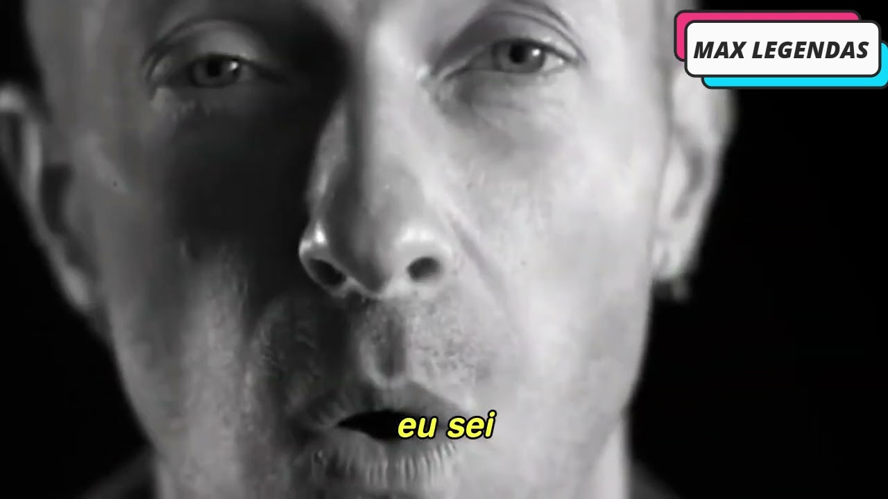 Coldplay: Чувство, будто я влюбляюсь