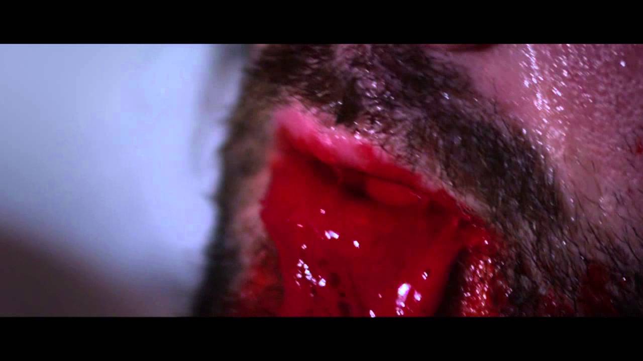 BLIKSEM: FACE THE EVIL