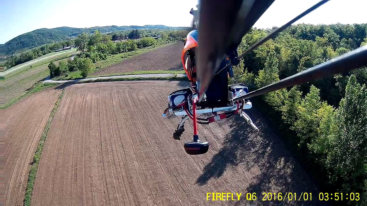 Fpv heli