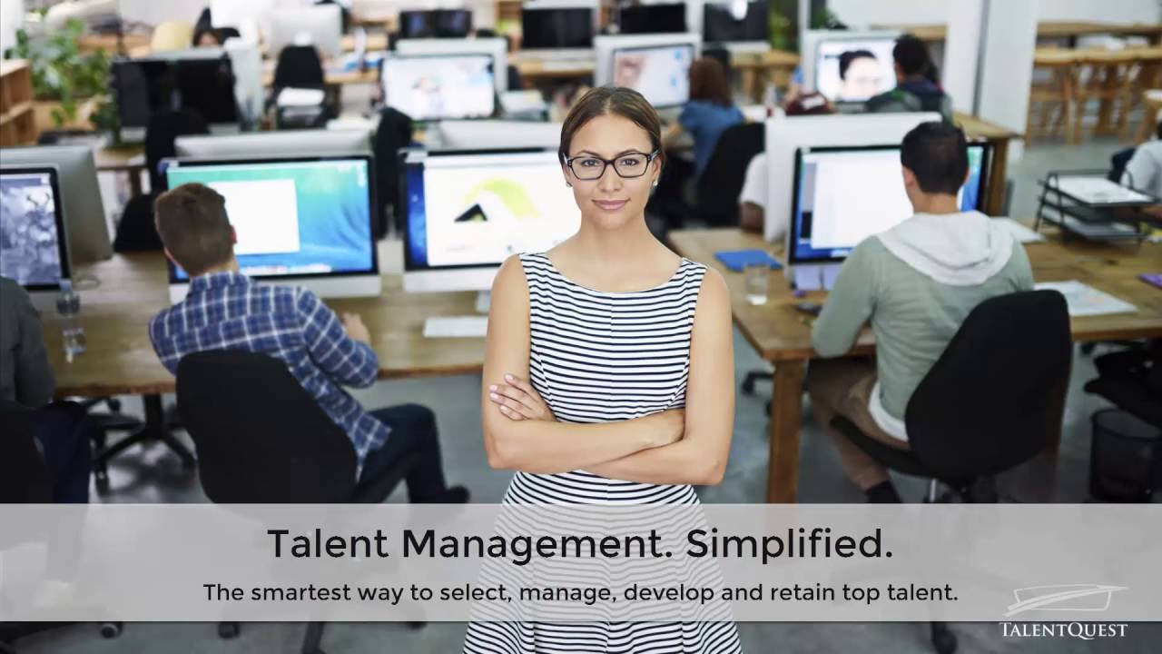 TalentQuest