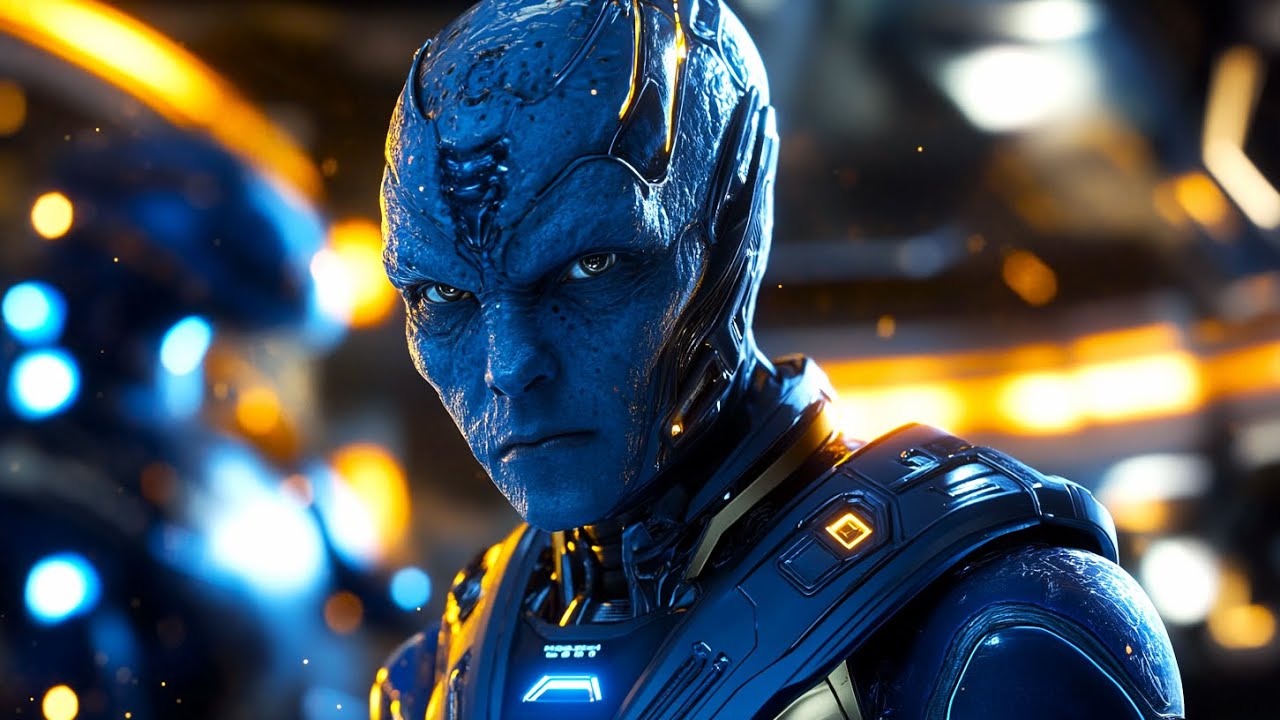 Why Alien Ships Swarm Human Repair Stations—No One Does It Better! | HFY Sci-Fi Story