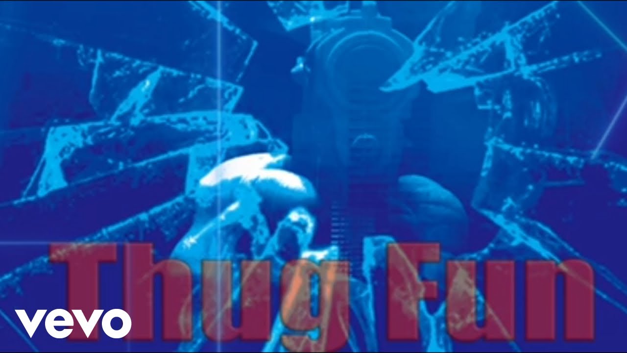 Badda Don - Thug Fun (Official Audio)