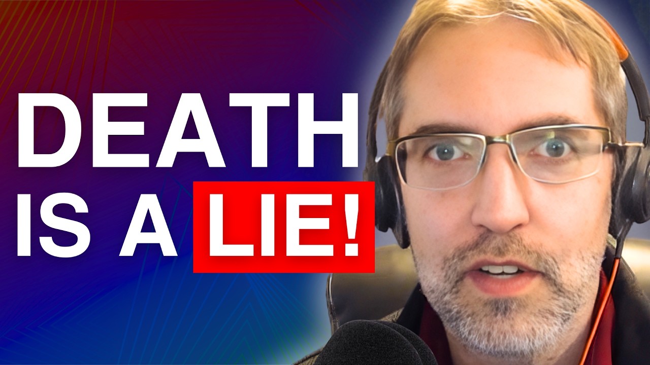 RARE Pre-Birth Experience: Life BEFORE Incarnation REVEALED! | Christian Sundberg