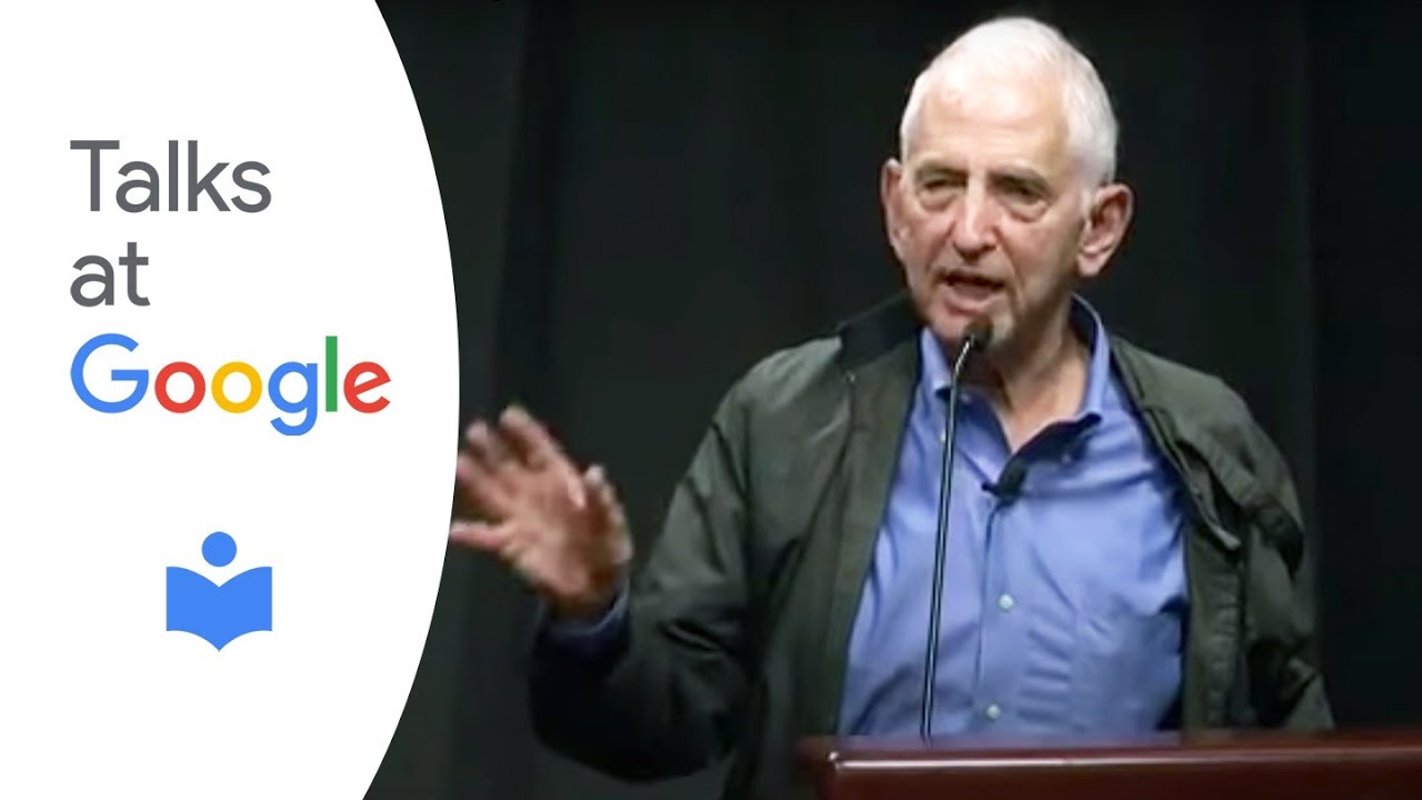 Secrets: A Memoir of Vietnam and the Pentagon Papers | Daniel Ellsberg | Talks at Google