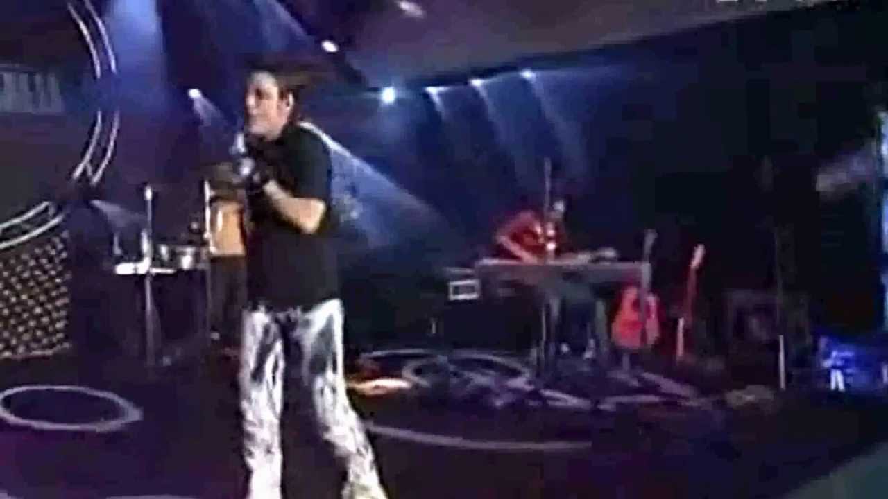 Amico che voli - Tiziano Ferro (LIVE) (HD)
