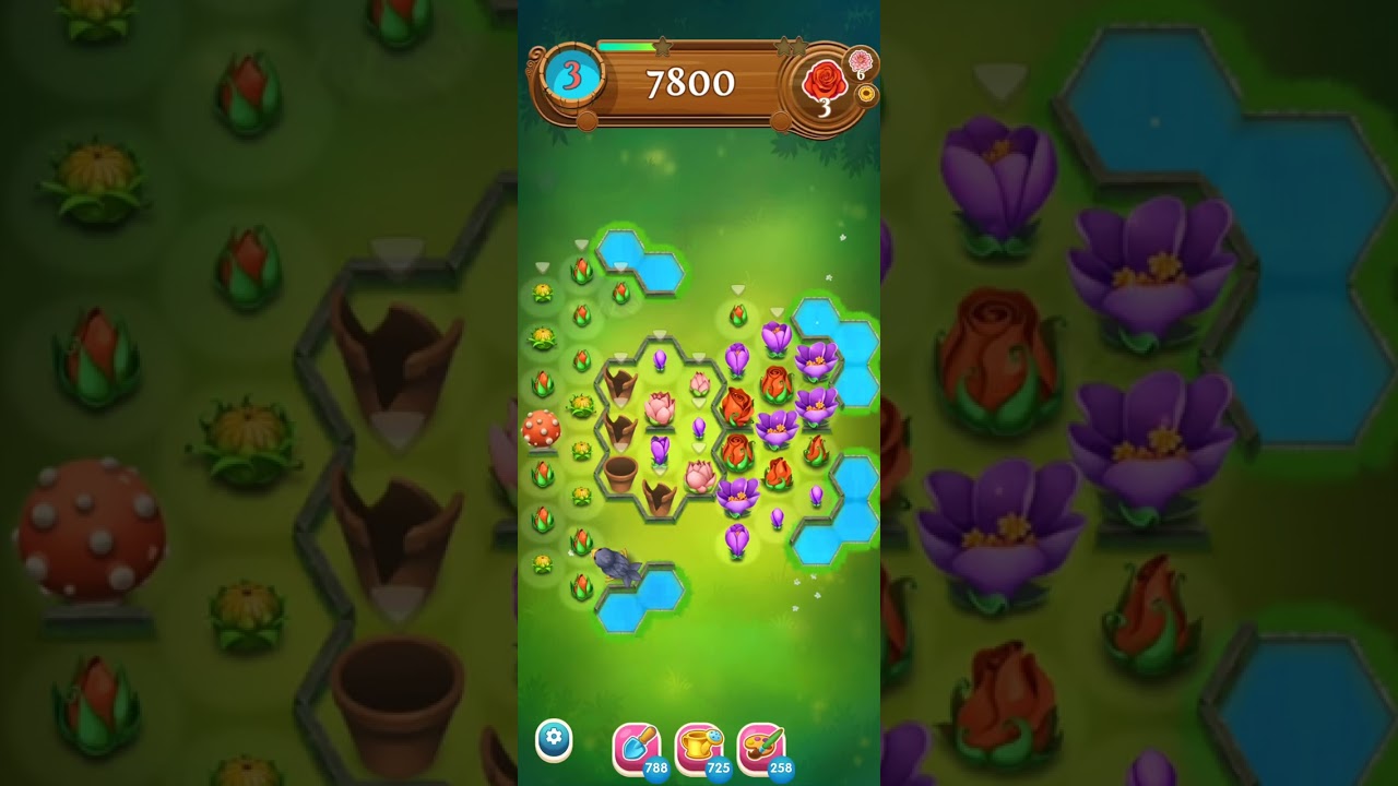 Blossom  Blast  Saga  6695