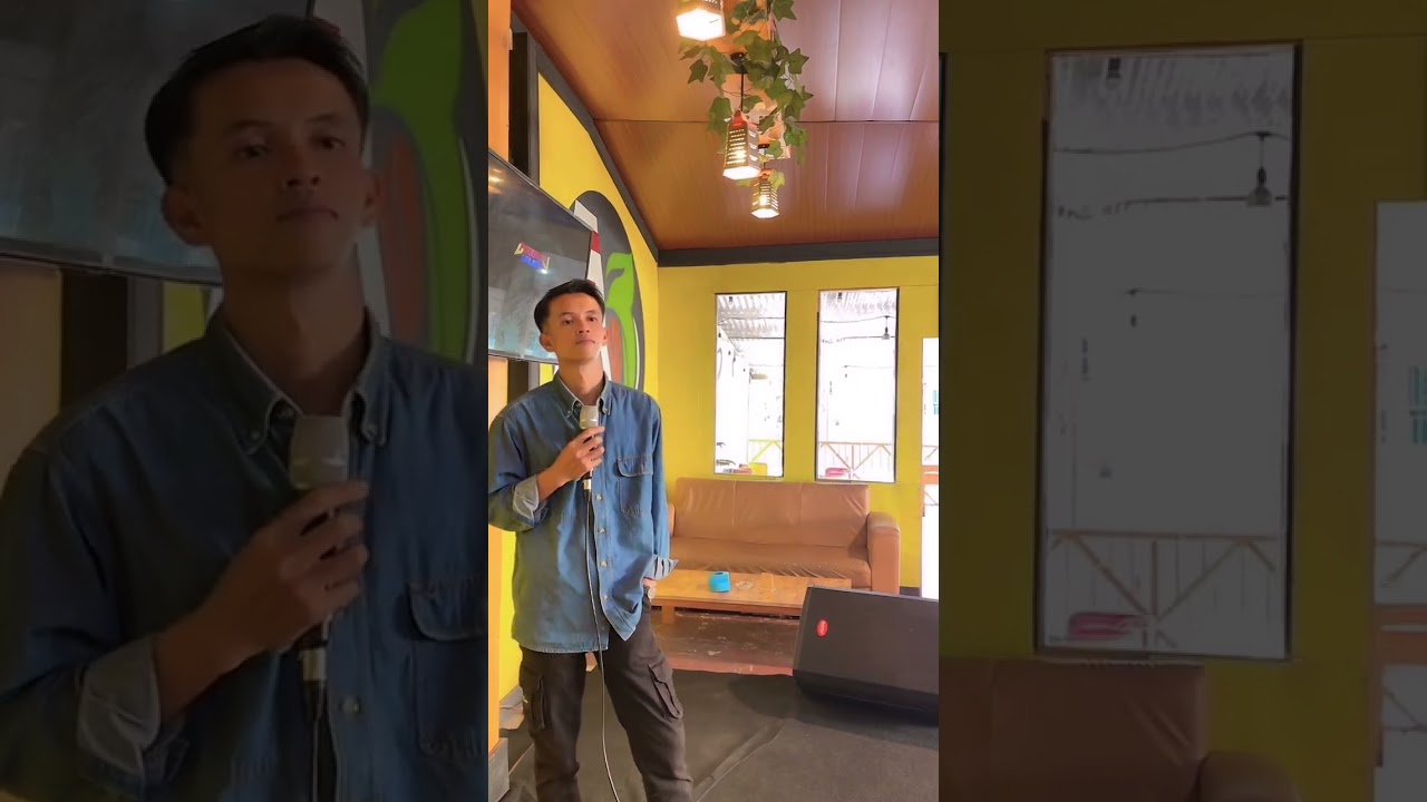 LAG GAYO IPAK COVER IWAN WARMINDO